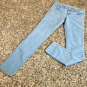 🍀 3 for $25 SALE! 🍀 H&M Skinny Low Waist Jeans